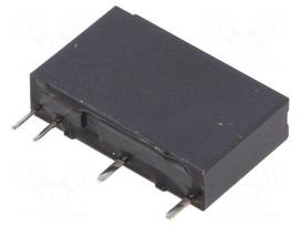 Relay: electromagnetic | Ucoil: 5VDC | SPST-NO | Icontacts max: 5A