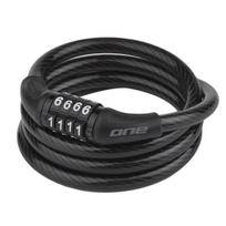 Dviračio užraktas Rock Machine CL.Lock 8.100 Black/Grey