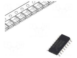 IC: digital | monostable,multivibrator | Ch: 2 | IN: 5 | CMOS | 3÷15VDC