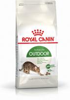 Royal Canin Active Life Outdoor cats dry food 4 kg Adult Poultry