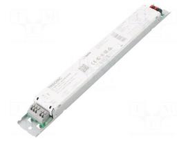 Power supply: switching | LED | 35W | 24VDC | 146÷1458mA | 198÷264VAC