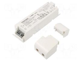 Power supply: switching | LED | DALI | 35W | 24VDC | 146÷1453mA | IP20