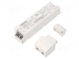 Power supply: switching | LED | DALI | 60W | 24VDC | 250÷2500mA | IP20