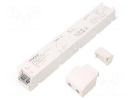 Power supply: switching | LED | 150W | 24VDC | 625÷6250mA | 198÷264VAC