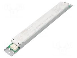 Power supply: switching | LED | DALI 2 | 75W | 110÷220VDC | 250÷400mA