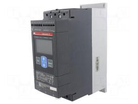 Automation module: softstart | Usup: 208÷600VAC | 7.5kW | 0÷30/1÷30s