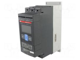 Automation module: softstart | Usup: 208÷600VAC | 37kW | 0÷30/1÷30s