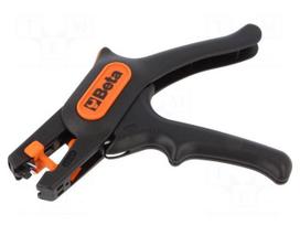 Stripping tool | Øcable: 0÷3.5mm | 0.2÷6mm2 | Wire: round