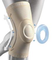 Neenca Kelio įtvaras, M (35-39cm)