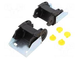 Mounting holder | for cable chain