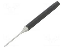 Puncher | Ø: 3mm | Tool length: 150mm