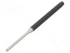 Puncher | Ø: 5mm | Tool length: 165mm
