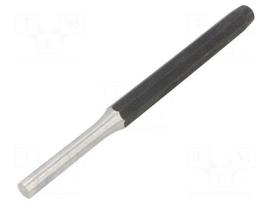 Puncher | Ø: 12mm | Tool length: 230mm