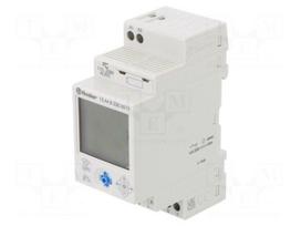 Automation module: programmable time switch | Range: 1min÷7days
