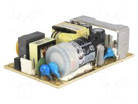 Power supply: switching | open | 36W | 120÷370VDC | 85÷264VAC | OUT: 1