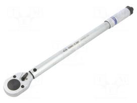 Wrench: torque | 42÷210Nm | 1/2"