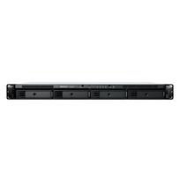 NAS STORAGE RACKST 4BAY 1U/NO HDD USB3 RS422+ SYNOLOGY