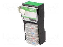 Automation module: fieldbus interface | 24VDC | IP20 | 117x56x47mm