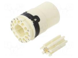 Connector: M16