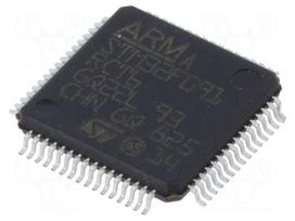 IC: STM32 ARM microcontroller | 48MHz | LQFP64 | 2÷3.6VDC | -40÷85°C