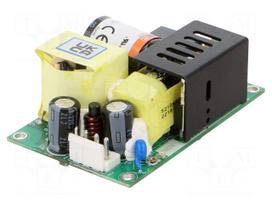Power supply: switching | open | 120W | 120÷370VDC | 85÷264VAC | OUT: 1