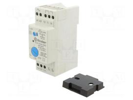 Level monitoring relay | conductive fluid level | 230÷240VAC