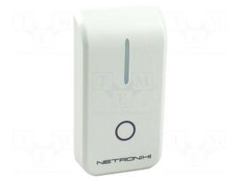 RFID reader | 8÷24V | Modbus RTU,Netronix,OSDP | RS485 | 83x44x14mm