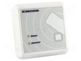 RFID reader | 48V | Ethernet | antenna,buzzer,LED status indicator