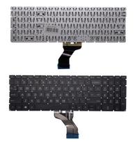 Klaviatūra HP 255 G8, be rėmelio, US