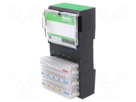Automation module: fieldbus interface | 24VDC | IP20 | 117x56x47mm