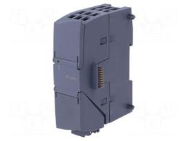 Automation module: communication | S7-1200 | 30x110x75mm | IP20