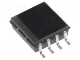IC: digital | D flip-flop | Ch: 1 | CMOS,TTL | SMD | SM8 | 74LVC | reel,tape