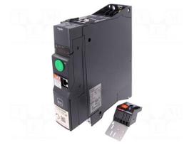 Automation module: vector inverter | 2.2kW | 3x400VAC | 0÷10V | IN: 9