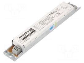 Power supply: switching | LED | 19W | 35÷54VDC | 200÷350mA | 220÷240VAC
