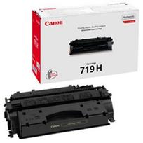 Canon CRG 719H (3480B012) Toner Cartridge, Black
