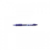 BIC gel pen GEL-OCITY, 0.7 mm, blue,1 pcs. 600635
