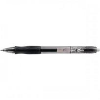 BIC gel pen GEL-OCITY, 0.7 mm, black, 1 pcs. 600659