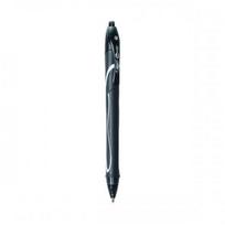 BIC Gell Pen Gelocity QUICK DRY, Black, 1 pcs. 494664