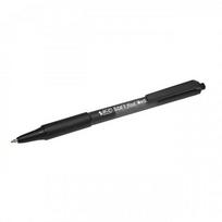 BIC Ballpoint pens SOFTFEEL CLIC 1.0 mm, black, 1 pcs. 914360