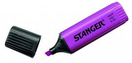 STANGER highlighter, 1-5 mm, lavender, 1 pcs. 180011000