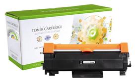 Static Control Toner Cartridge Black, Compatible with Brother TN-2420 (TN2420)