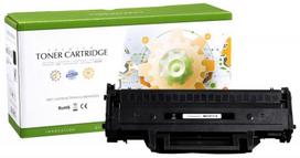 Compatible Static Control Samsung MLT-D111S (SU810A) Toner Cartridge, Black (NEW CHIP)