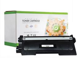 Static Control Toner Cartridge Black, Compatible with Brother TN-2320 (TN2320)