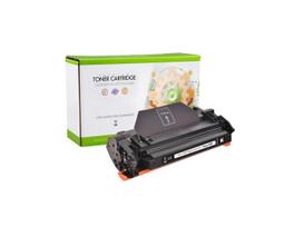 Static Control Toner Cartridge Black, Compatible with Canon CRG 057 (3009C002)