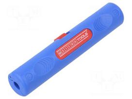 Stripping tool | 5.5÷8mm | Wire: for transmision data PROFIBUS