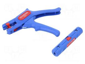 Kit | for stripping wires | Kit: TZB-023,WEICON-52000002 | 2pcs.