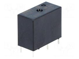 Relay: electromagnetic | Ucoil: 12VDC | SPST-NO | Icontacts max: 10A