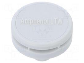 Pressure compensation device | IP68,IP69K | Kit: O-ring gasket