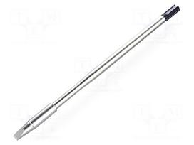 Tip | chisel | 3.2mm | for  soldering iron,for soldering station