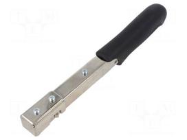 Stapler | steel | impact | for industrial use